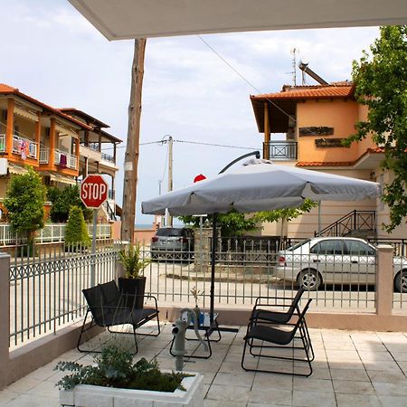 Posidonia Resort No5 Vrasná Kültér fotó